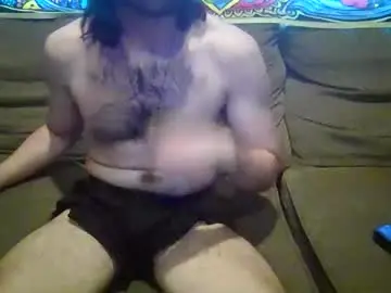 Chaturbate Free Porn Cam of octobersky1993