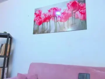 Chaturbate Free Porn Cam of pinky_f00x