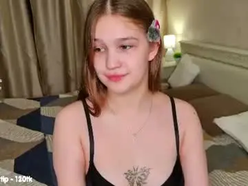 Chaturbate Sex Cam of playfulmelly