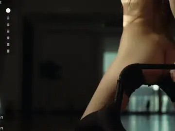 Chaturbate Nude Webcam of sigmasian