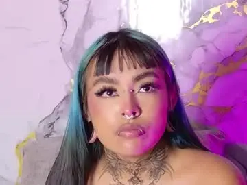 Chaturbate Nude Webcam of sophia_harrys
