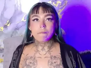 Chaturbate Free Porn Cam of sophia_harrys