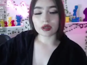 Chaturbate Sex Cam of val_dreams7