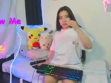 Chaturbate Adult Video Chat of _litle_mily_