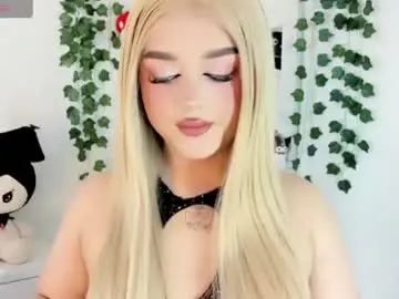 Chaturbate Sex Cam of alana_muller_