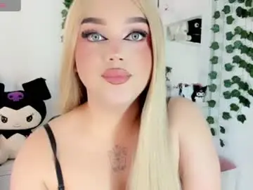 Chaturbate Watch Live Sex Cams of alana_muller_