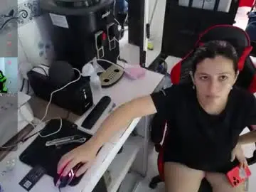 Chaturbate Live Sex of allisonbaby_