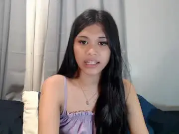 Chaturbate Nude Webcam of anok_yaii