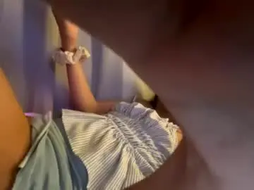 Chaturbate Sex Chat of anok_yaii
