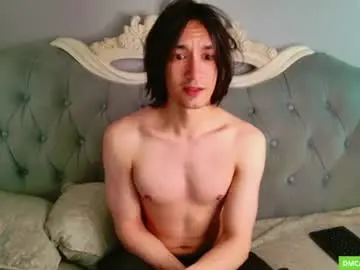 Chaturbate Nude Webcam of calvinowens