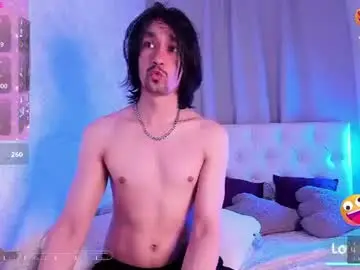 Chaturbate Sex Chat of calvinowens