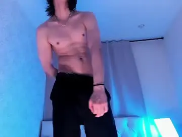 Chaturbate Sex Cam of calvinowens