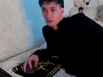 Chaturbate Adult Webcam of calvinowens