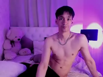 Chaturbate Free Porn Cam of calvinowens