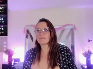 Chaturbate Live Sex of cristal_laurentt
