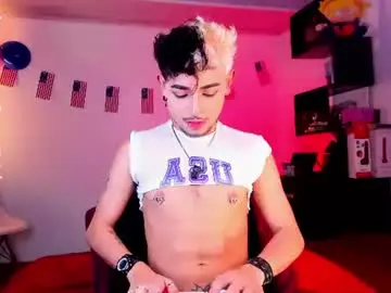 Chaturbate Sex Cam of dominikeclipsex