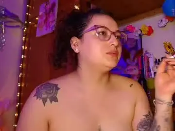 Chaturbate Watch Live Sex Cams of eva_rosse69