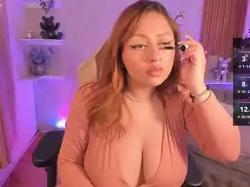 Chaturbate Sex Chat of evelynvega0