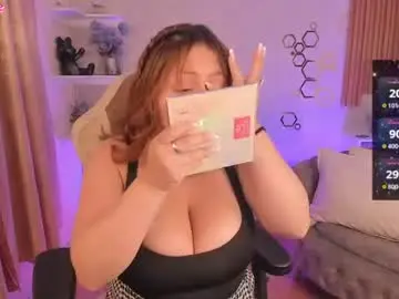 Chaturbate Best live sex cam show of evelynvega0