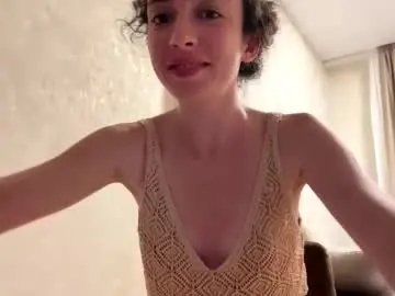 Chaturbate Best Webcam of forbiddennvelvet