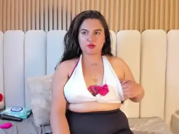 Chaturbate Adult Video Chat of hanny_thomson