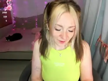 Chaturbate Live Porn of izzyholly