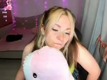 Chaturbate Free Live Porn of izzyholly