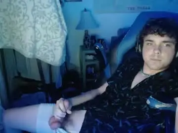 Chaturbate Free Porn Cam of jacktann20