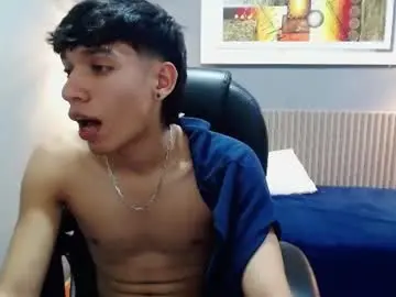 Chaturbate Private Sex Chat of jake_falcon