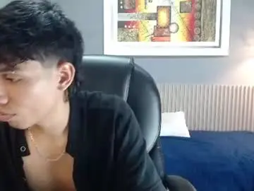 Chaturbate Private Sex Chat of jake_falcon
