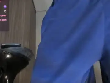 Chaturbate Free Live Porn of liam_055