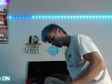 Chaturbate Free Live Porn of nick_torn