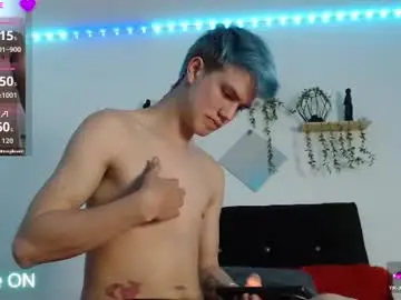 Chaturbate Watch Live Sex Cams of nick_torn