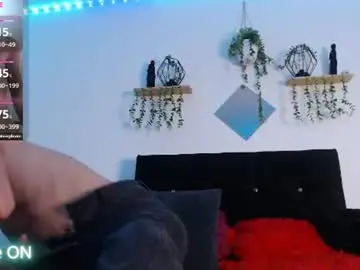 Chaturbate Nude Webcam of nick_torn