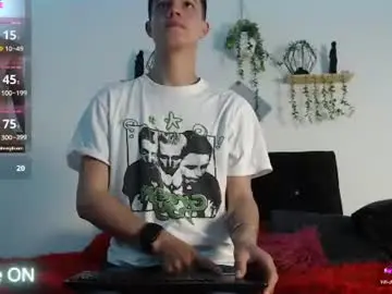 Chaturbate Best live sex cam show of nick_torn