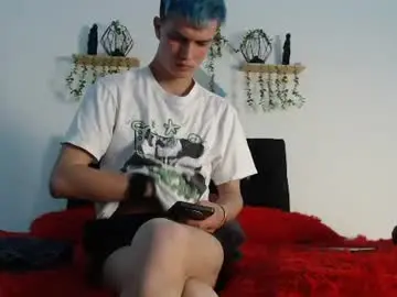 Chaturbate Private Sex Chat of nick_torn