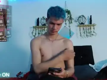 Chaturbate Free Porn Cam of nick_torn