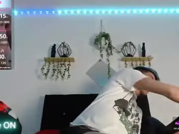 Chaturbate Adult Webcam of nick_torn
