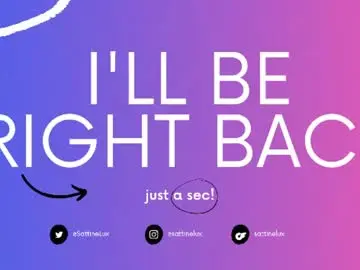 Chaturbate Live Sex Cam of sattine