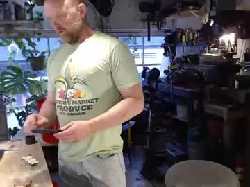 Chaturbate Free Porn Cam of seattlemanwhore