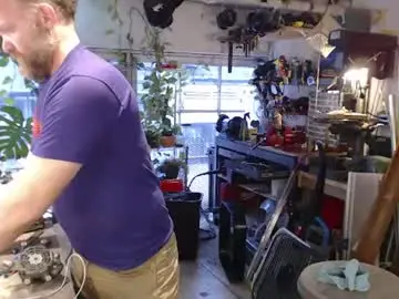 Chaturbate Adult Webcam of seattlemanwhore