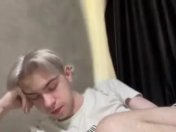 Chaturbate Sex Cam of skibatryanka