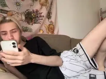 Chaturbate Sex Cam of skibatryanka