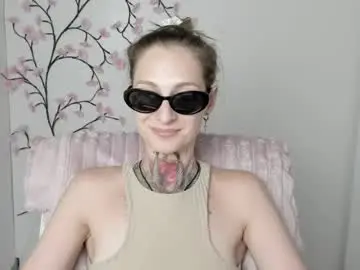 Chaturbate Private Sex Chat of alexa_kittie