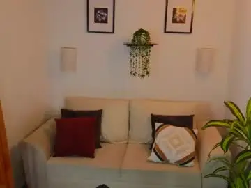 Chaturbate Live Sex Cam of anne_rachel