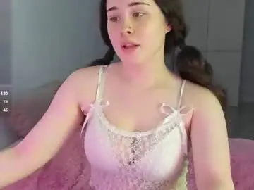 Chaturbate Adult Video Chat of chloeblisss
