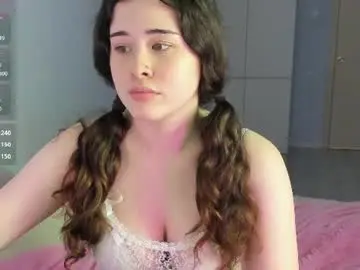 Chaturbate Watch Live Sex Cams of chloeblisss