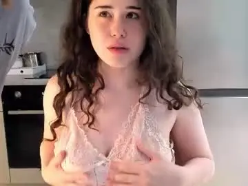 Chaturbate Nude Webcam of chloeblisss