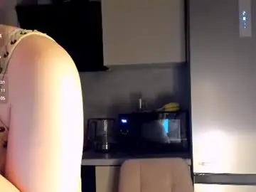 Chaturbate Free Live Porn of chloeblisss