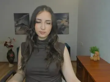 Chaturbate Nude Webcam of effy_royse